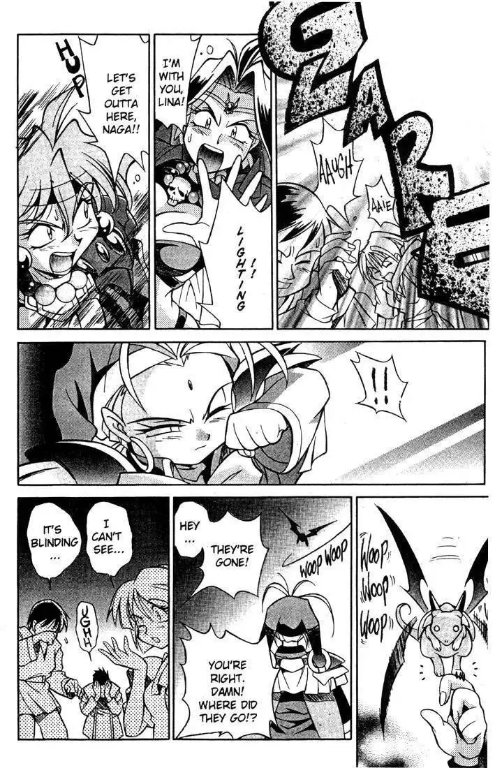 Slayers Special Chapter 4 13